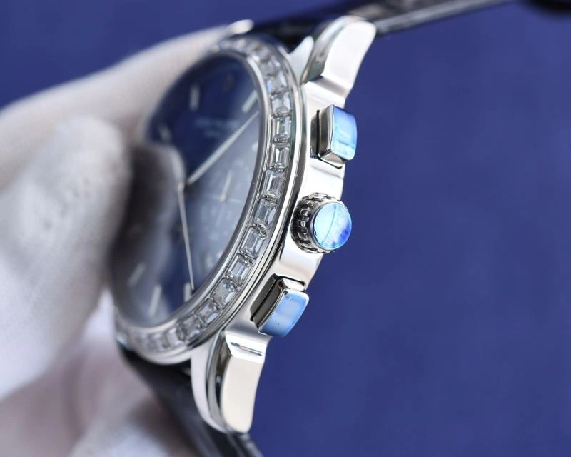 PATEK PHILIPPE Watches ComfortFit 195434