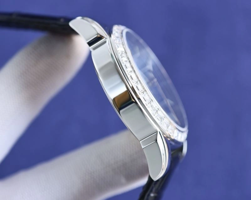 PATEK PHILIPPE Watches ComfortFit 195434