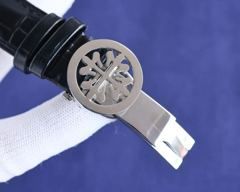 PATEK PHILIPPE Watches ComfortFit 195434