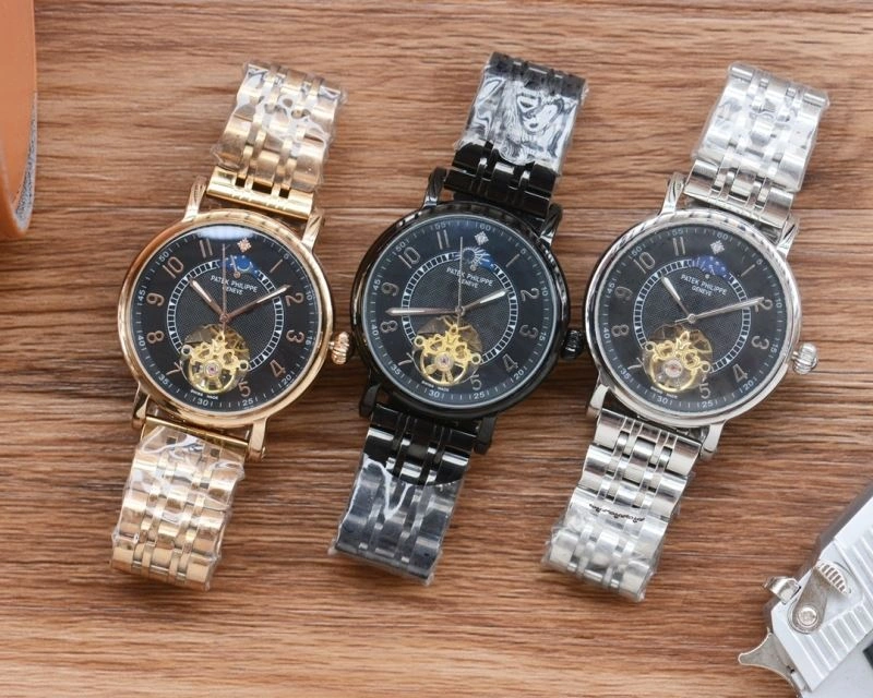 PATEK PHILIPPE Watches SmoothTexture 195452