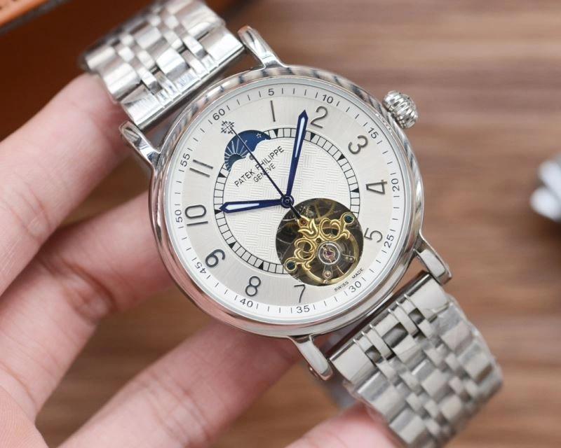 PATEK PHILIPPE Watches SmoothTexture 195452