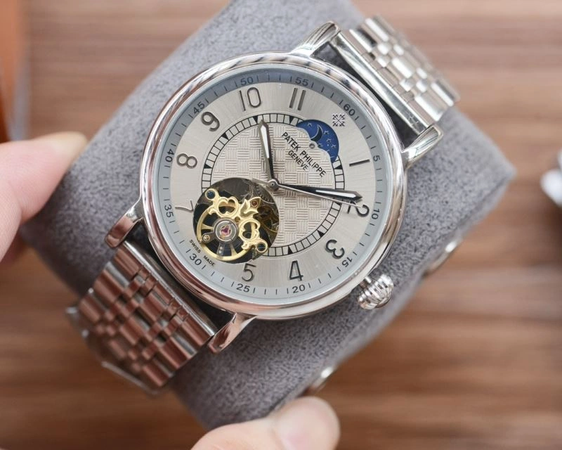 PATEK PHILIPPE Watches SmoothTexture 195452