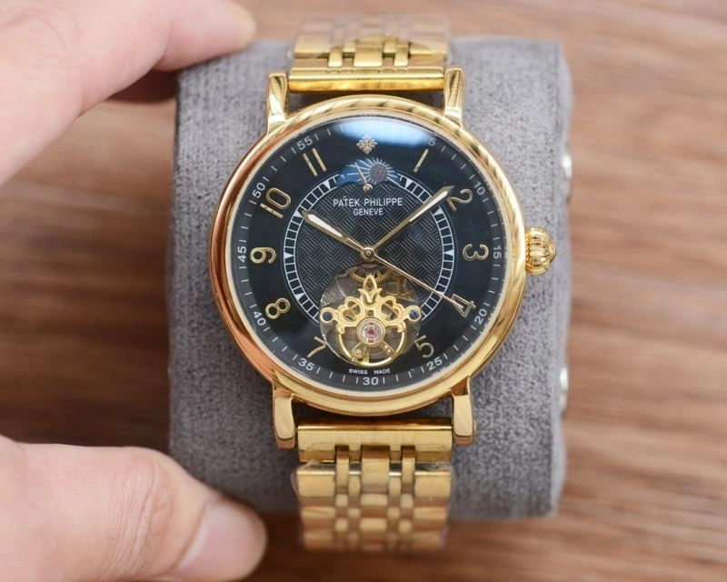 PATEK PHILIPPE Watches SmoothTexture 195452