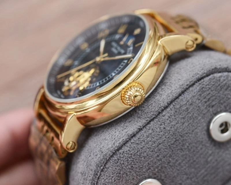 PATEK PHILIPPE Watches SmoothTexture 195452