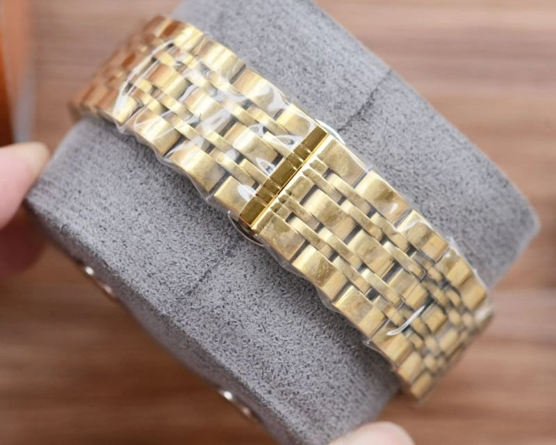 PATEK PHILIPPE Watches SmoothTexture 195452