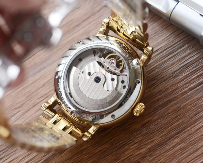 PATEK PHILIPPE Watches SmoothTexture 195452