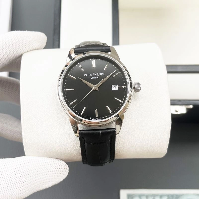 PATEK PHILIPPE Watches Durable 195455