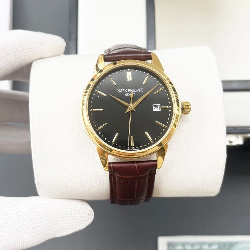 PATEK PHILIPPE Watches Durable 195455