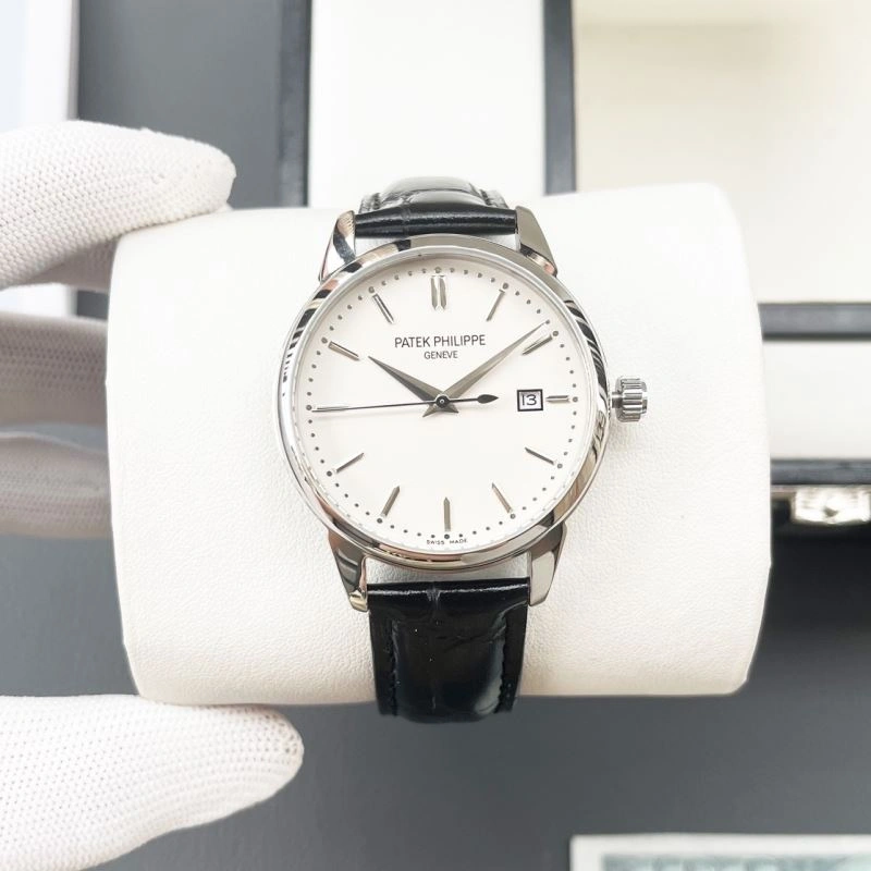 PATEK PHILIPPE Watches Durable 195455