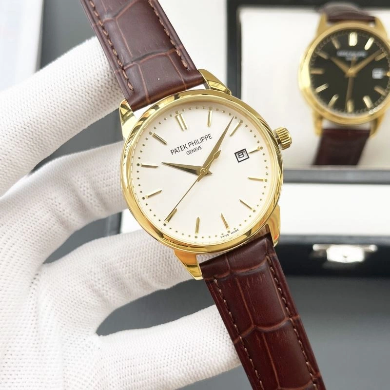 PATEK PHILIPPE Watches Durable 195455