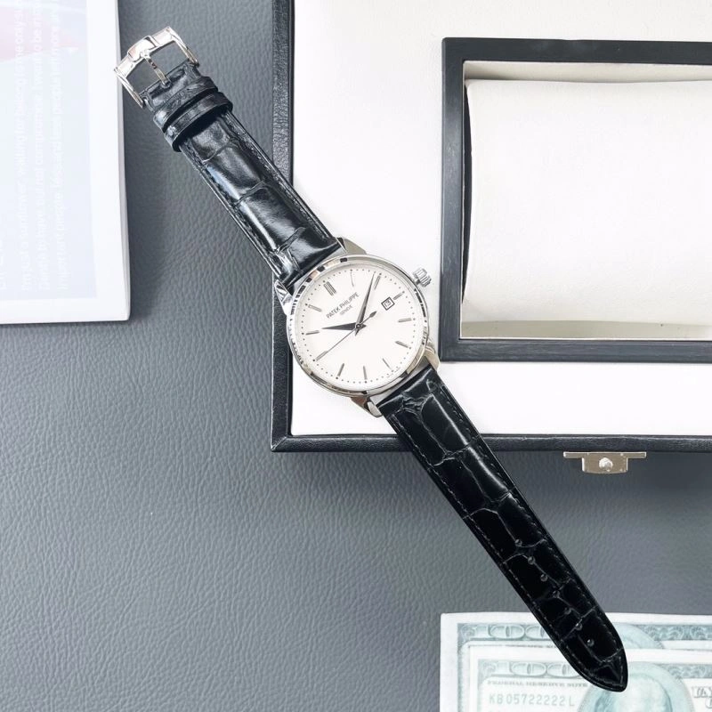 PATEK PHILIPPE Watches Durable 195455