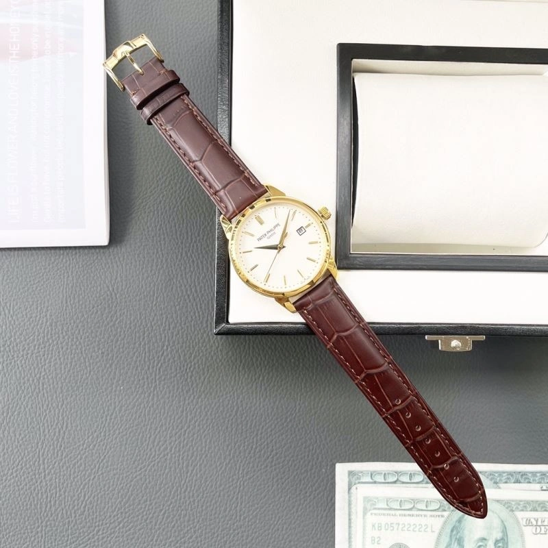 PATEK PHILIPPE Watches Durable 195455