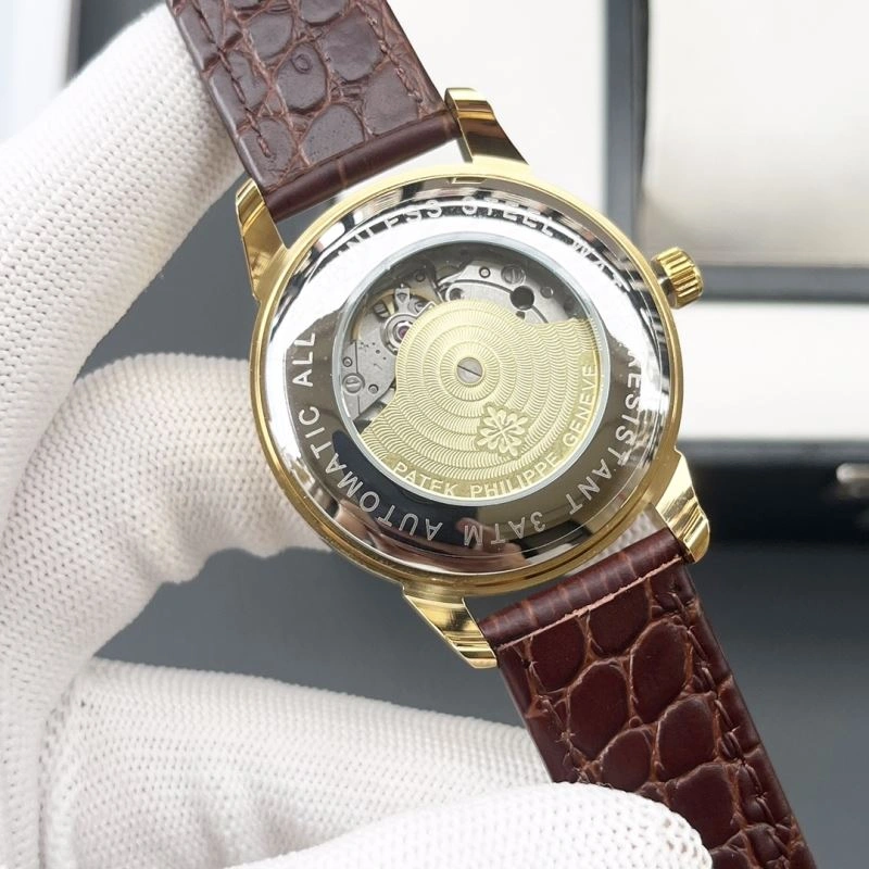 PATEK PHILIPPE Watches Durable 195455