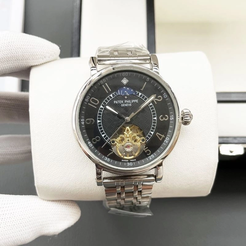 PATEK PHILIPPE Watches HighPerformance 195458