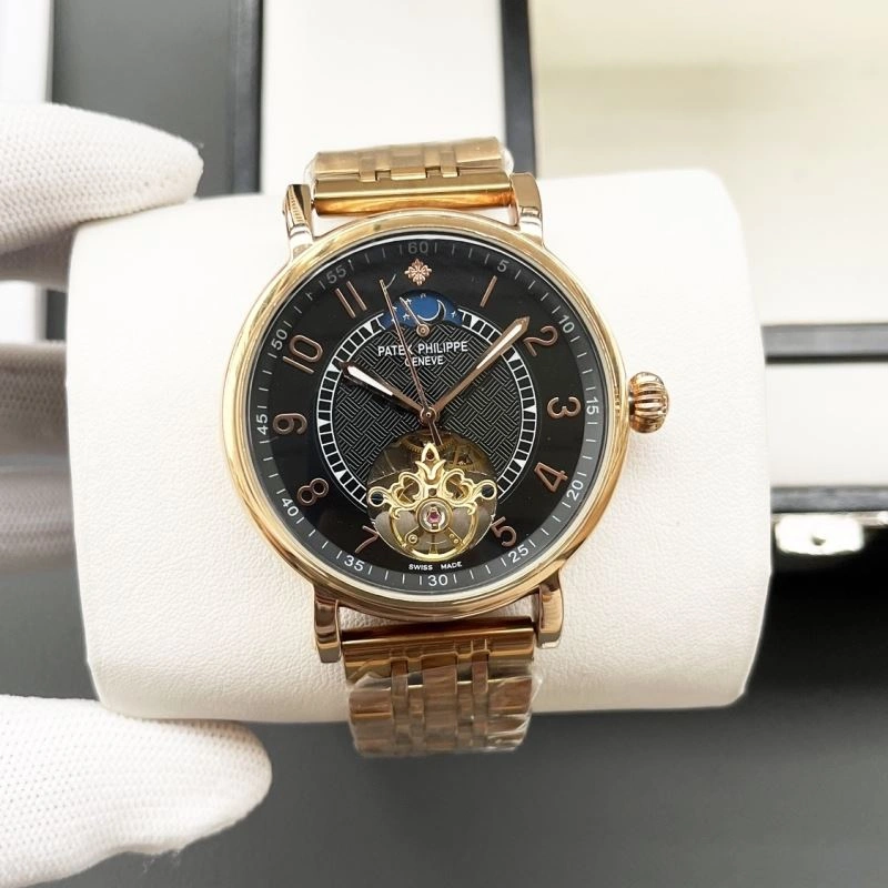 PATEK PHILIPPE Watches HighPerformance 195458