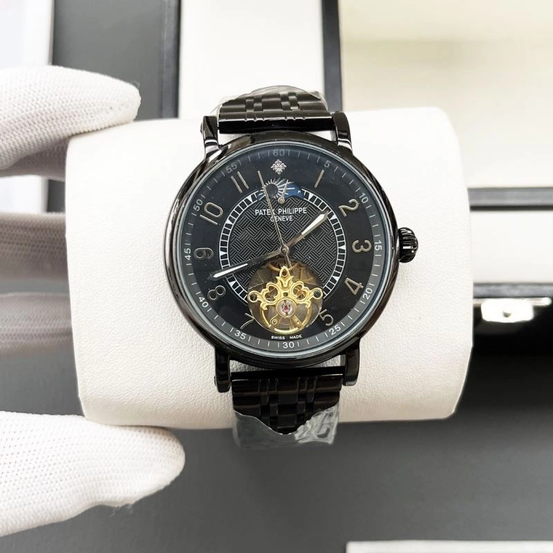 PATEK PHILIPPE Watches HighPerformance 195458