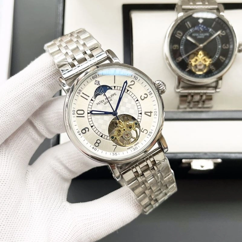 PATEK PHILIPPE Watches HighPerformance 195458