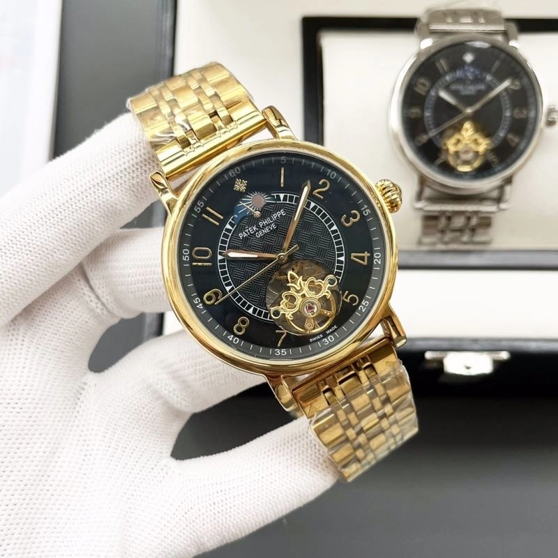 PATEK PHILIPPE Watches HighPerformance 195458