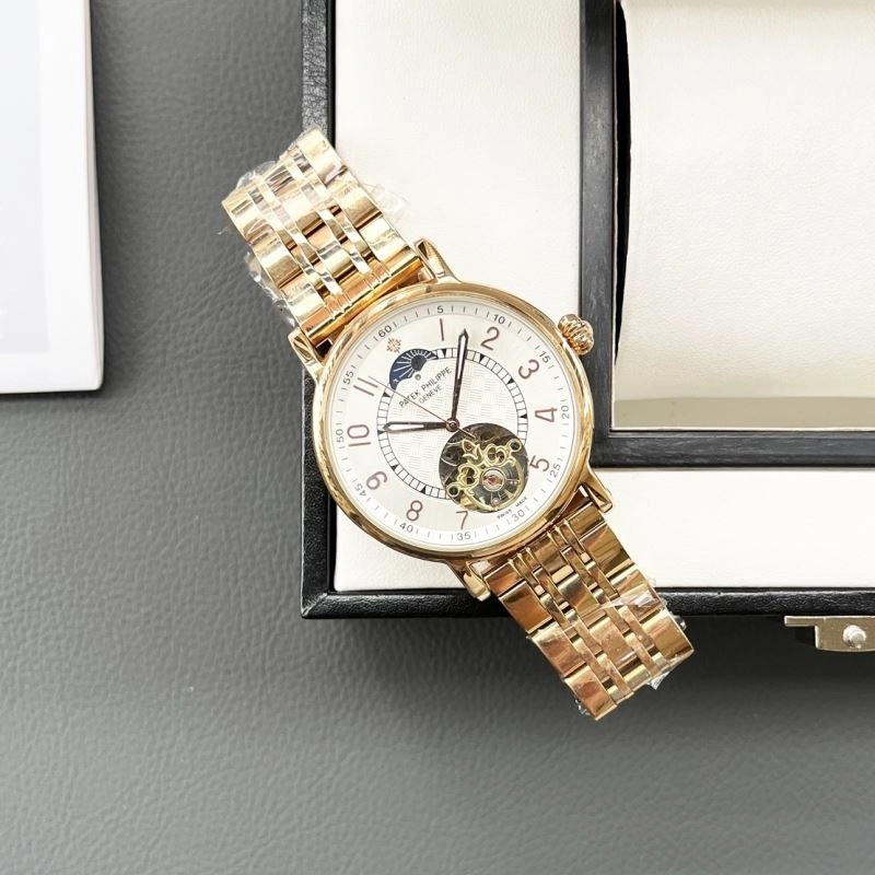 PATEK PHILIPPE Watches HighPerformance 195458