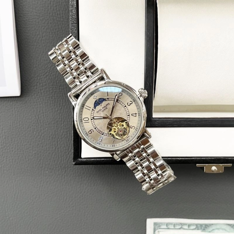 PATEK PHILIPPE Watches HighPerformance 195458