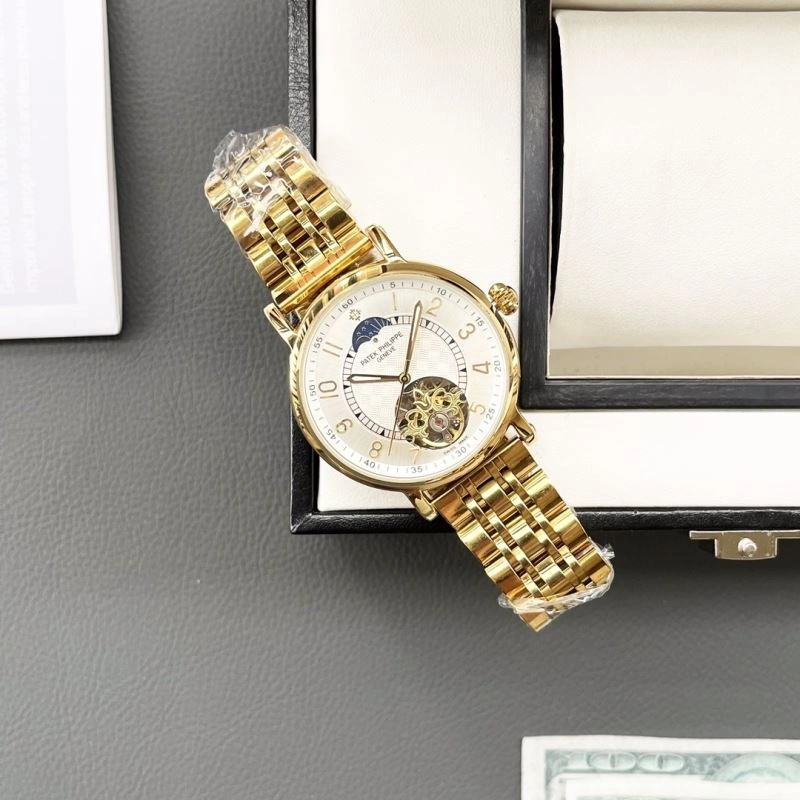 PATEK PHILIPPE Watches HighPerformance 195458