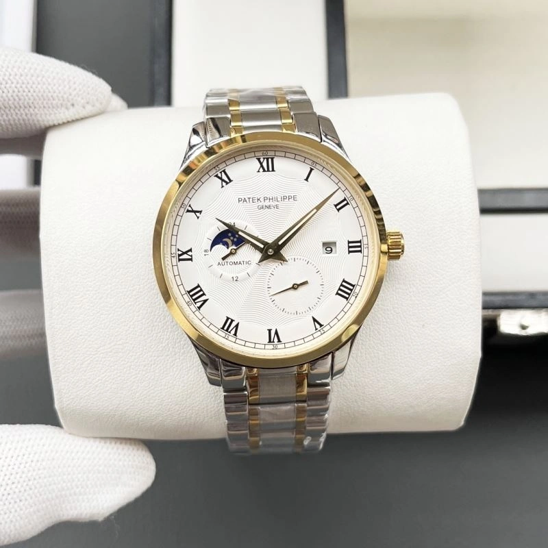 Attractive PATEK PHILIPPE Watches 195457