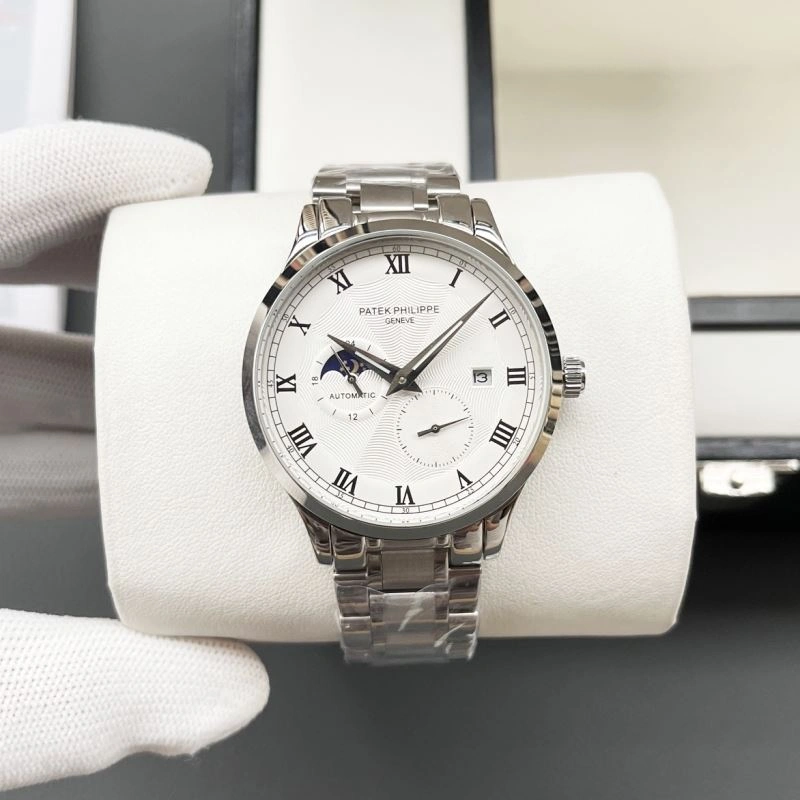 Attractive PATEK PHILIPPE Watches 195457