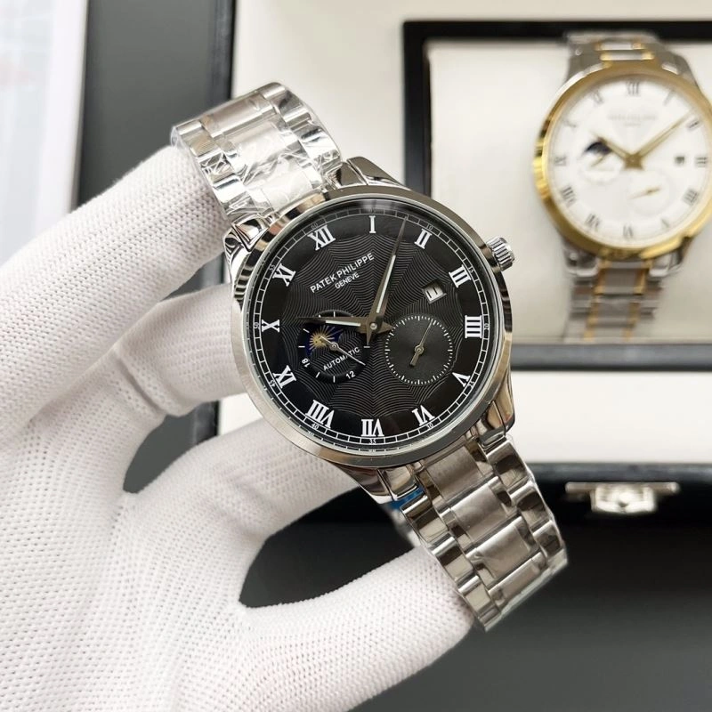 Attractive PATEK PHILIPPE Watches 195457