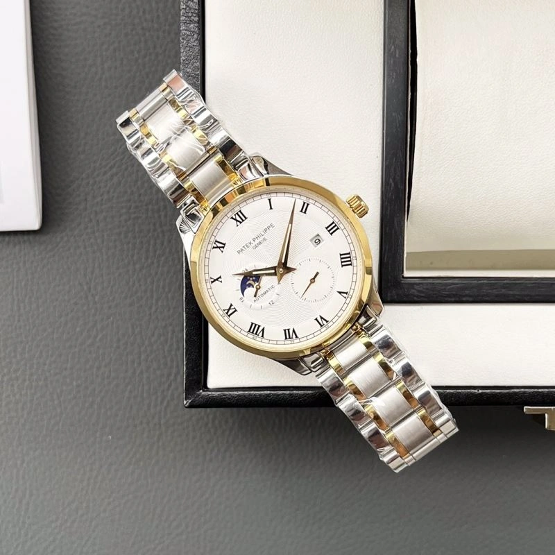 Attractive PATEK PHILIPPE Watches 195457