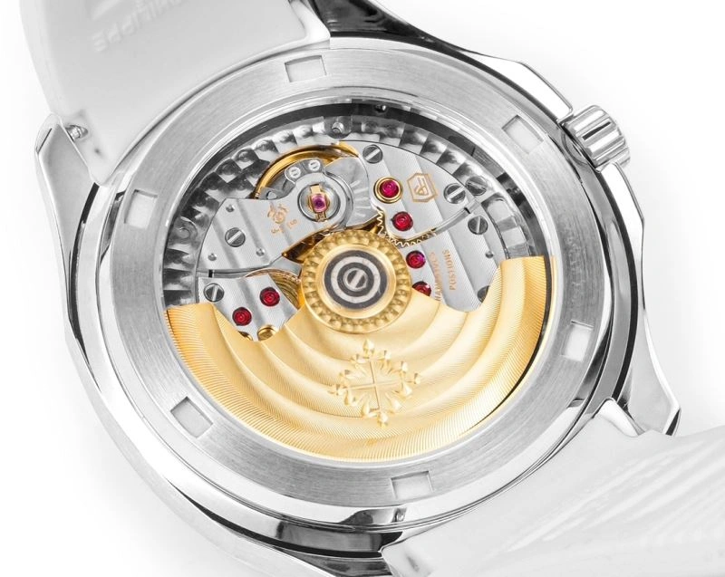 Packable PATEK PHILIPPE Watches 195453