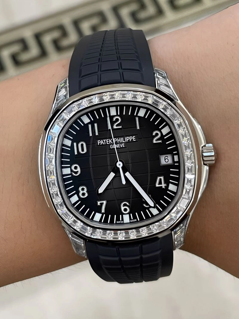 Sustainable PATEK PHILIPPE Watches 195441