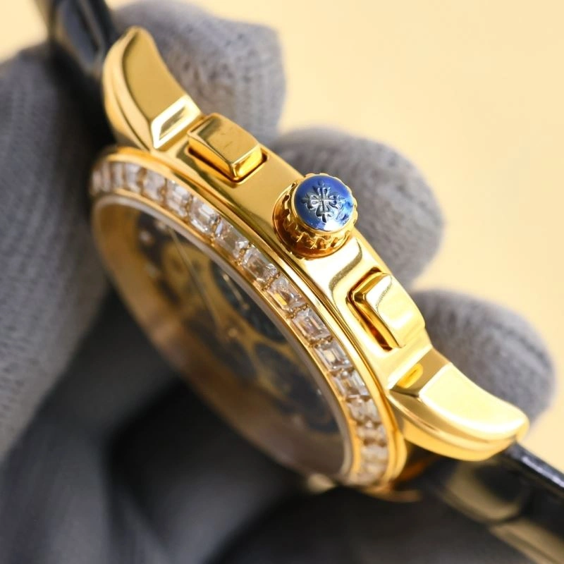 Functional PATEK PHILIPPE Watches 195439