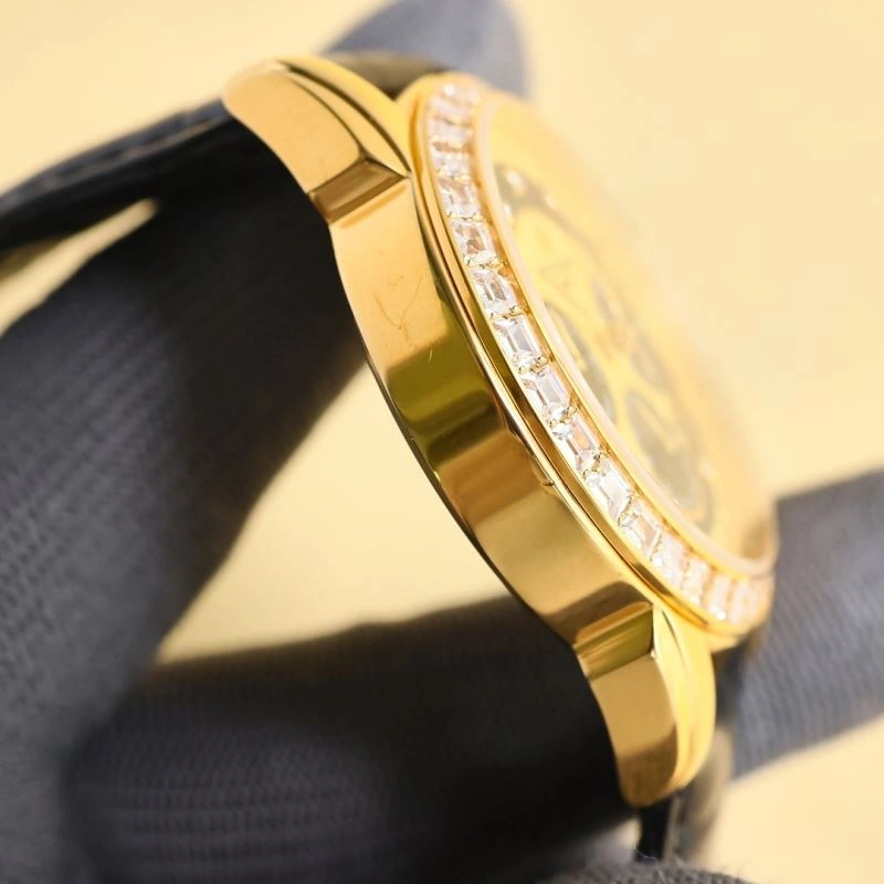 Functional PATEK PHILIPPE Watches 195439