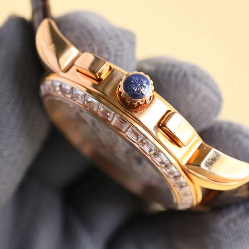 ZipUp PATEK PHILIPPE Watches 195454