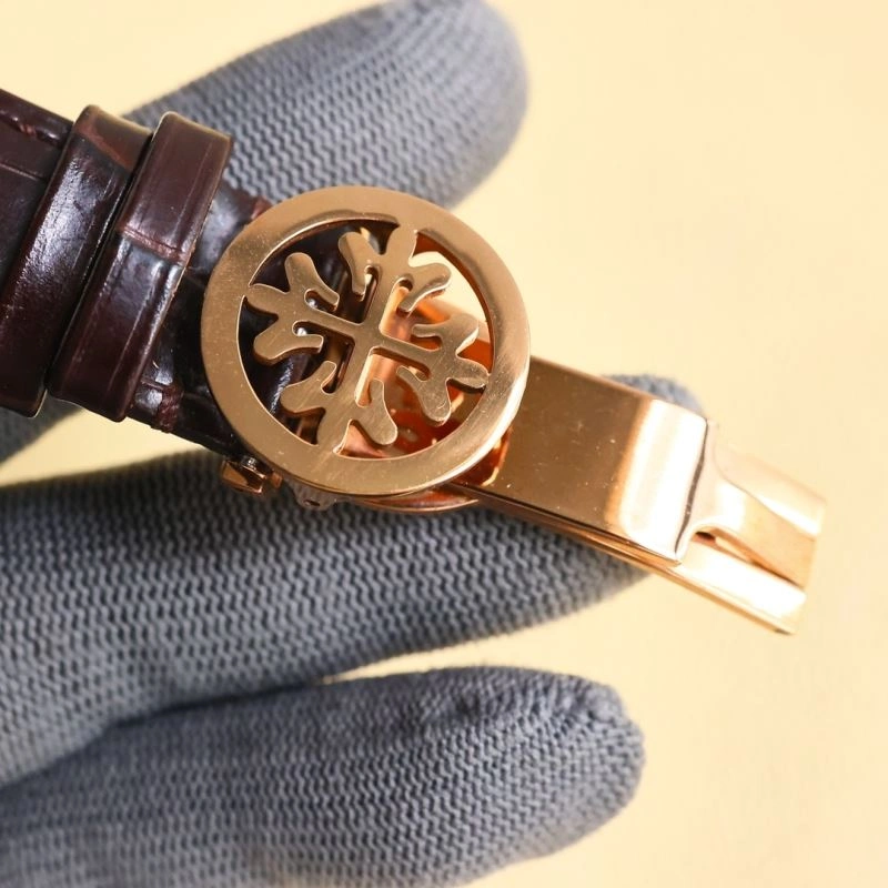 ZipUp PATEK PHILIPPE Watches 195454