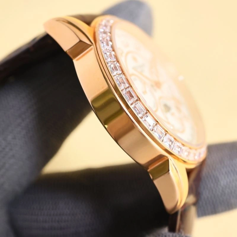 ZipUp PATEK PHILIPPE Watches 195454