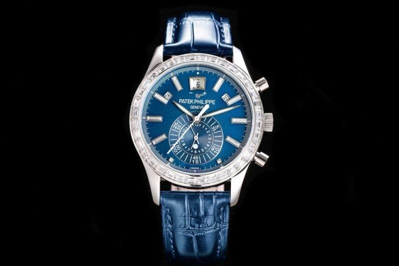 WeatherProof PATEK PHILIPPE Watches 195436