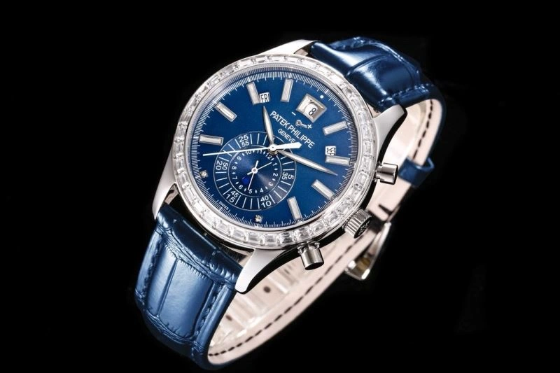 WeatherProof PATEK PHILIPPE Watches 195436