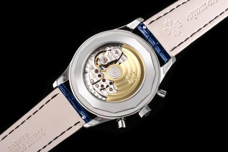 WeatherProof PATEK PHILIPPE Watches 195436