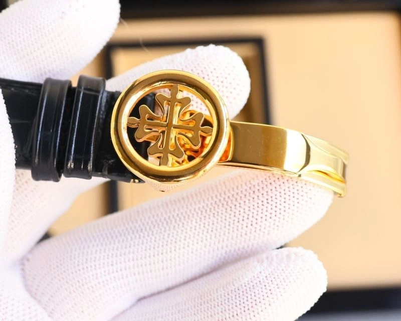 PATEK PHILIPPE Watches TravelReady 195427