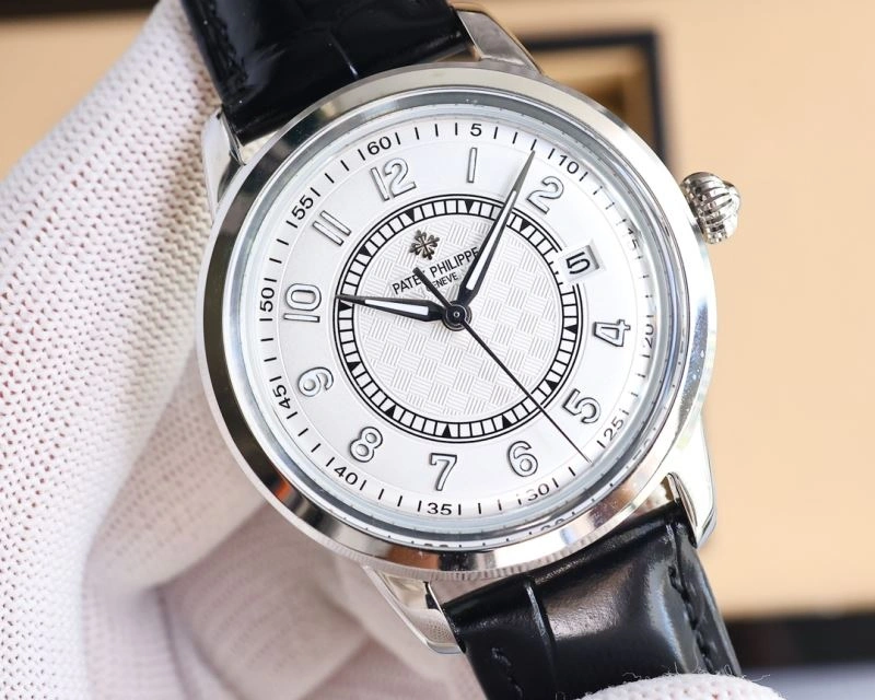 PATEK PHILIPPE Watches FashionForward 195451