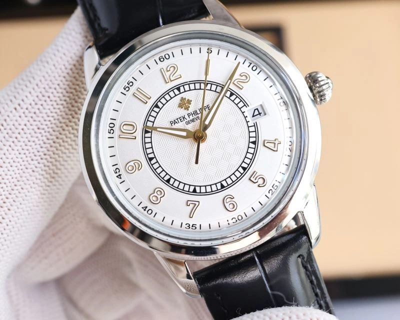 PATEK PHILIPPE Watches FashionForward 195451