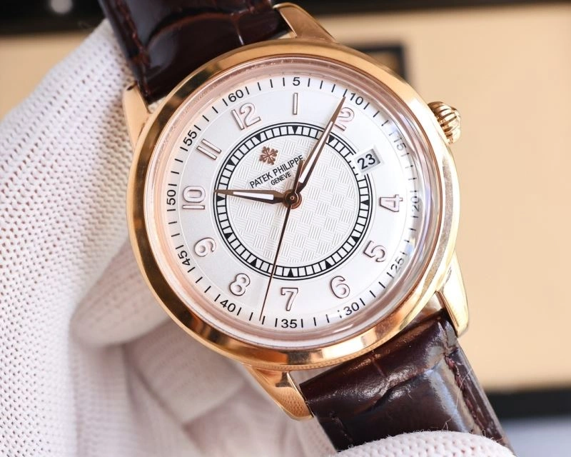 PATEK PHILIPPE Watches FashionForward 195451