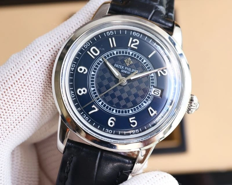 PATEK PHILIPPE Watches FashionForward 195451