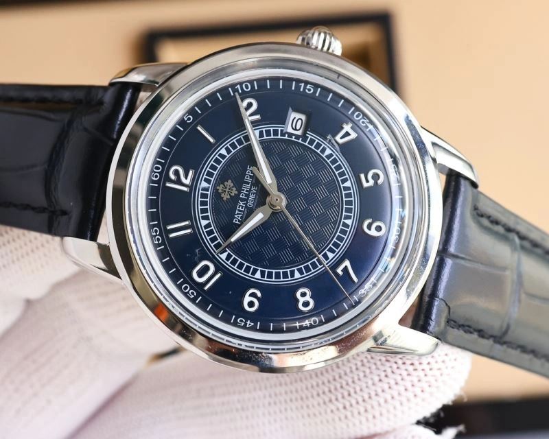 PATEK PHILIPPE Watches FashionForward 195451