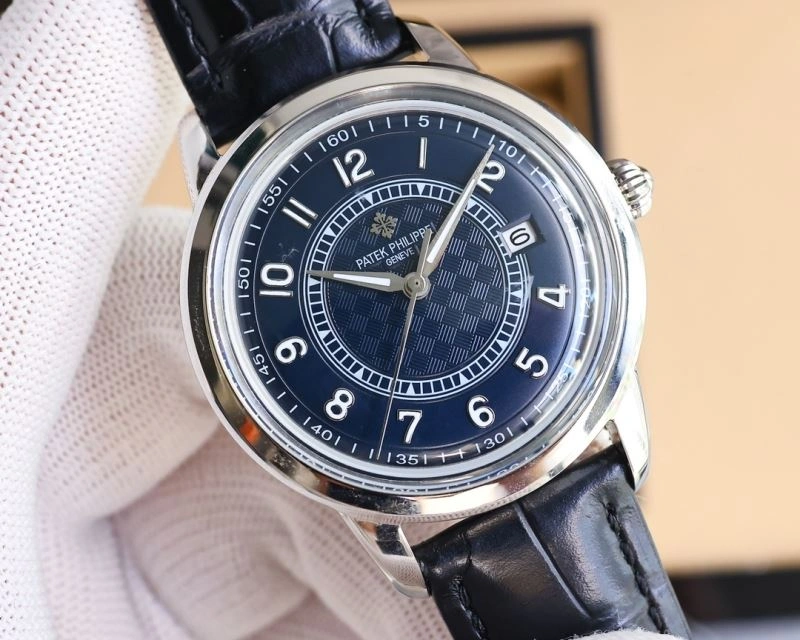 PATEK PHILIPPE Watches FashionForward 195451