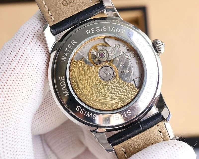 PATEK PHILIPPE Watches FashionForward 195451