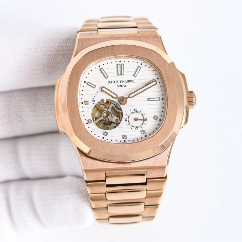 PATEK PHILIPPE Watches Affordable 195440