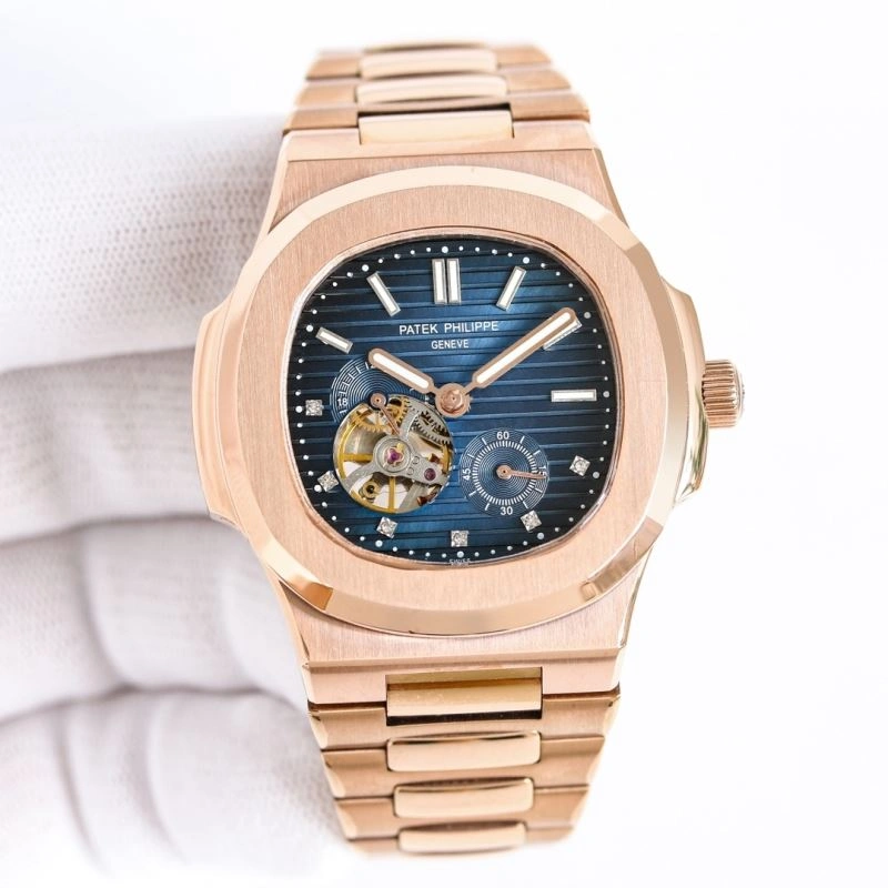 PATEK PHILIPPE Watches Affordable 195440