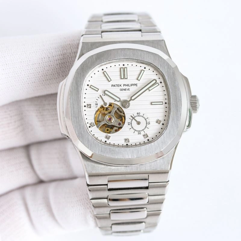 PATEK PHILIPPE Watches Affordable 195440